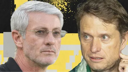 Como a pausa da Copa pode impactar Athletico e Coritiba
