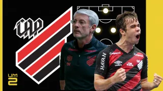 Notícias do Athletico hoje: Propostas da Europa agitam o Furacão