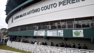 Atletiba: Saiba todas as informações sobre a compra de ingressos