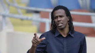 Zagueiro do penta, Roque Júnior é o novo comentarista do Esporte da Globo