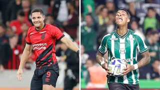 Foi uma semana bem agitada no futebol brasileiro
