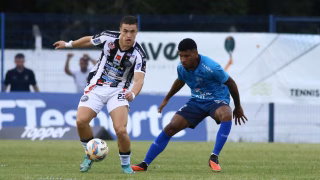 Azuriz e Operário empatam sem gols pelas quartas de final