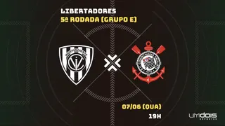 Nacional x Internacional: Escalações prováveis, como assistir, data e horário
