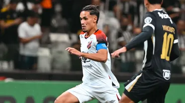 Athletico vence o Atlético-MG nos pênaltis e conquista título inédito da Copa do Brasil sub-17