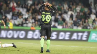 Coritiba volta a vacilar no Couto e é goleado pelo Cuiabá