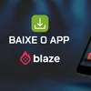 Blaze app: como baixar o aplicativo e apostar pelo celular