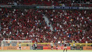 Volta do público: A falta de solidariedade do Flamengo o torna uma vergonha nacional
