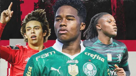 Ranking: As 10 categorias de base mais lucrativas do mundo