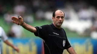 Simon admite erro que salvou o Fluminense do rebaixamento: ‘Perigo de gol’