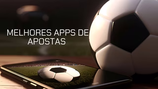 App de apostas: 11 melhores aplicativos de apostas com notas até 4.8/5