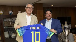CBF se aproxima do governo federal para viabilizar Copa do Mundo Feminina de 2027