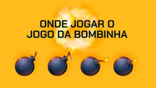 Jogo da bombinha: melhores sites de apostas Mines em 2025