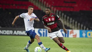 STJD inicia investigação sobre caso de injúria racial em Flamengo x Bahia