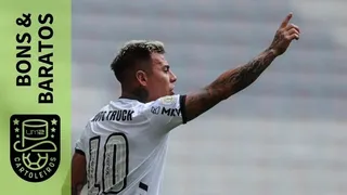 Dicas do Cartola FC 2020 – 27ª rodada: bons e baratos para escalar