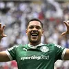 Vitor Roque desencanta após 19 jogos e salva o Palmeiras