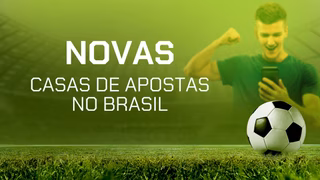Plataforma bet nova em 2026: 10 bets seguras e testadas