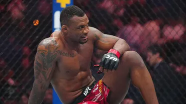 Malhadinho é cortado do UFC após duas derrotas seguidas