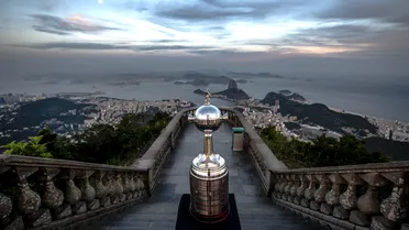 Conmebol divulga datas e horários das semifinais da Libertadores e da Sul-Americana