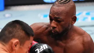 UFC Vegas 119: Manel Kape x Kyoji Horiguchi – Todos os resultados