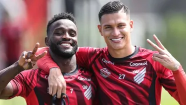 A janela fecha e o Athletico vai com “time de Segunda”