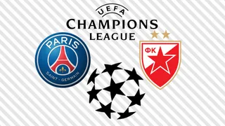 AO VIVO | Paris Saint Germain x Estrela Vermelha: como assistir ao jogo