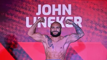 Ex-UFC, John Lineker revela planos e faz promessa antes de luta em Curitiba