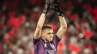 Goleiro campeão com o Paraná Clube retorna para o Estadual