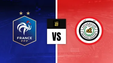 França x Iraque Palpite – Notícias e odds (22/06)