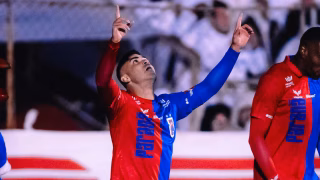 Jogadores do Paraná miram título e falam sobre futuro no clube