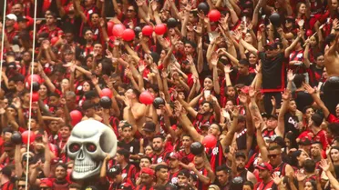 Athletico domina os maiores públicos, e Coritiba tem prejuízo com o Paranaense