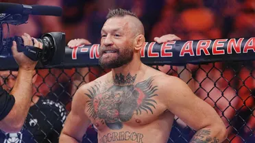 Salário de McGregor após derrota no UFC 329 chama atenção
