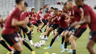 Athletico inicia contra o Cascavel calendário “insano” de abril; veja os jogos
