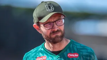 Maringá toma decisão drástica após campanha decepcionante no Estadual