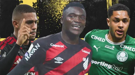 Brasileirão 2026: Matemática do título e Libertadores após a 20ª rodada