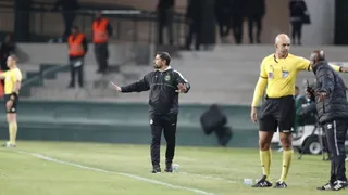 Com só um gol em 23 chutes, Morínigo lamenta “resultado curto” do Coritiba