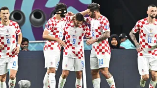 Canadá faz gol mais rápido da Copa de 2022, mas perde para Croácia e está eliminado