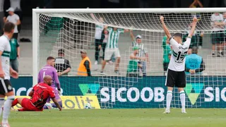 Athletico conseguiu ressuscitar o Coritiba