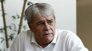 Otacílio Gonçalves: A lágrima que choro é de alegria