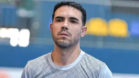 Técnico do Paraná Clube futsal pede demissão e assume outro clube paranaense