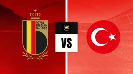 Bélgica x Tunísia Palpite – Notícias e odds (06/06)