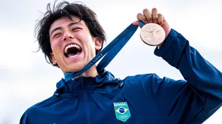 Paris 2024: veja o resumo dos Jogos Olímpicos desta quarta-feira (7)