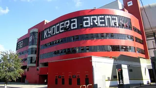 Em impasse com a Ligga, Athletico completa 20 anos do primeiro naming rights do país