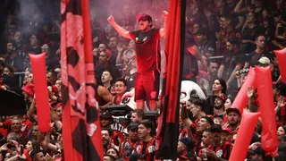 Pesquisa aponta o estádio mais difícil de jogar no Brasil