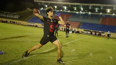 Londrina Bristlebacks e Coritiba Crocodiles fazem final inédita