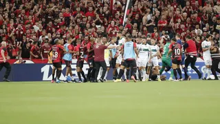 Artigos, denúncias e possíveis punições: os desdobramentos das confusões do Atletiba