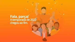Cartola 2022: veja o balanço da temporada do UmDois Esportes