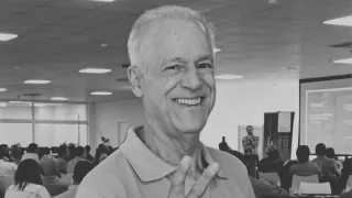 Morre Josias Lacour, jornalista, escritor e ex-vereador de Curitiba, aos 67 anos