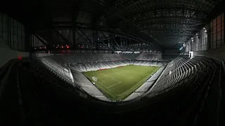 Athletico não terá público contra o Peñarol na semifinal da Sul-Americana