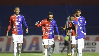 As contas do Paraná Clube para se classificar na última rodada