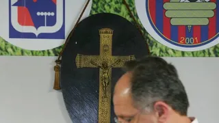 Dom H. C. R. de M.